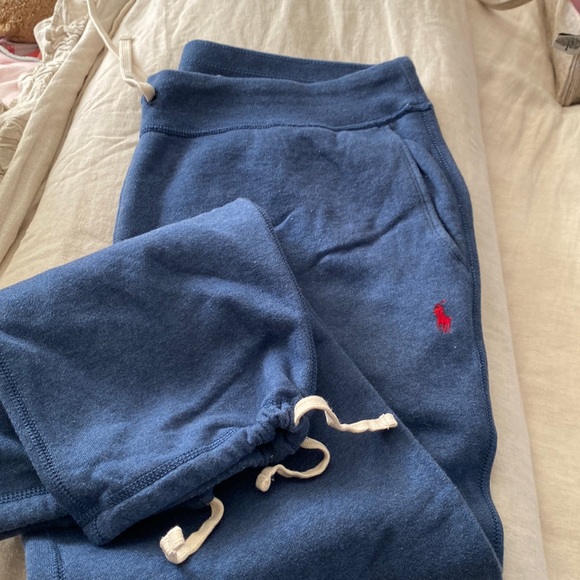 Polo Ralph Lauren sweatpant - Picture 1 of 2